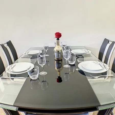 Golf Juans- 2p Avec Piscine, Plages 300m * Vallauris