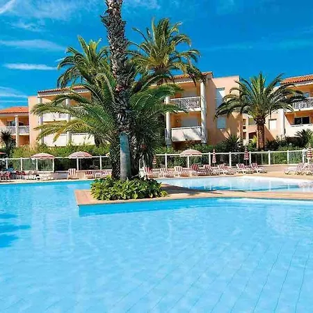 Golf Juans- 2p Avec Piscine, Plages 300m * ואלאוריס